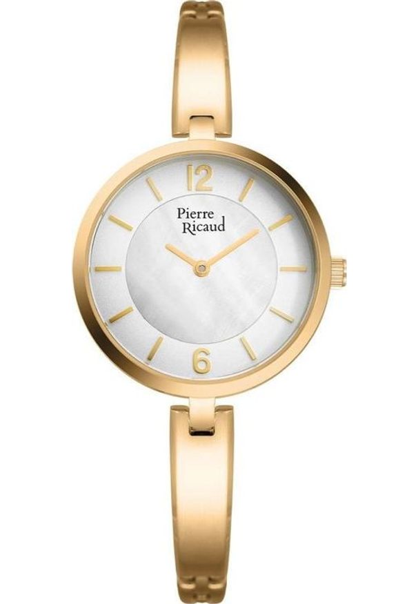 Zegarek Pierre Ricaud Zegarek damski Pierre Ricaud P22092.115FQ