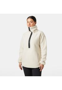 Damska kurtka wodoodporna Helly Hansen Bliss Pile. Kolor: wielokolorowy, biały, beżowy