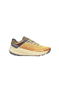 Buty do biegania męskie Merrell Nova 4. Kolor: żółty, pomarańczowy