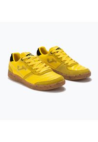 Buty męskie Joma C.Mundial. Kolor: żółty