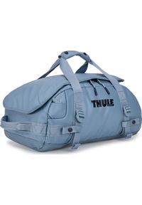 THULE - Thule Chasm Duffel 30L - Pond Gray, 3205214 | Thule #1