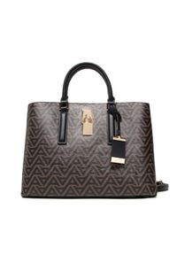 Torebka Aldo. Kolor: brązowy #1