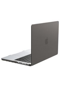 SPIGEN - Etui Spigen Airskin MacBook Pro 14 M1-M5 Pro / M5 Pro Max 2021-2026 frost black. Styl: casual #1