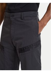 Parajumpers Spodnie materiałowe Stow 26SMPMPARM05 Czarny Regular Fit. Kolor: czarny. Materiał: bawełna #4