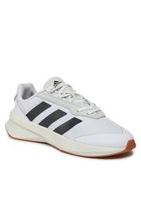 Adidas - adidas Sneakersy Heawyn ID5558 Biały. Kolor: biały. Materiał: materiał #3