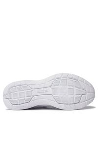 Reebok Sneakersy Walk Ultra 7 Dmx Max EH0937 Biały. Kolor: biały. Materiał: skóra