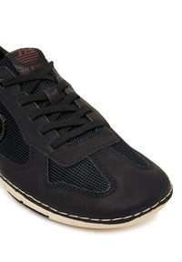 Bugatti Sneakersy 325-A7P06-5500 Czarny. Kolor: czarny. Materiał: skóra #4