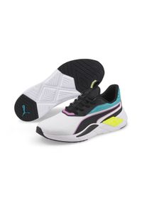 Puma Buty Lex 37621102. Kolor: wielokolorowy