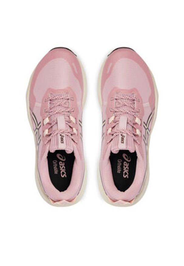 Asics Buty do biegania Gel-Venture 11 1012B933 Różowy jasny. Kolor: różowy. Materiał: mesh