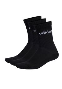 Adidas - Skarpety wysokie unisex adidas. Kolor: czarny #1