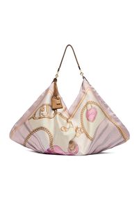 Liu Jo Torebka AA6194 T2745 Różowy. Kolor: różowy #1