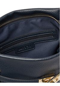 Lasocki Torebka CEO-LSK-L-010-09 Granatowy. Kolor: niebieski #2