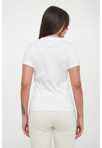 T-shirt damski z logo Tulya JOOP! #2