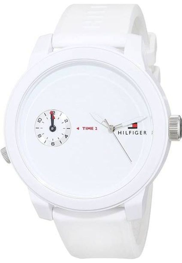 TOMMY HILFIGER - Zegarek Tommy Hilfiger Zegarek męski Tommy Hilfiger - 1791324