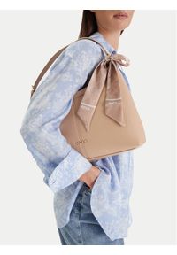 MEXX Torebka CEO-MEXX-S-007-09 Beżowy. Kolor: beżowy #1