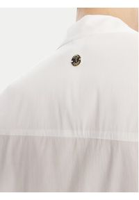 JOOP! Koszula 58 253B58Bernarda 30047570 Biały Loose Fit. Kolor: biały. Materiał: bawełna #9