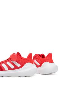 Adidas - adidas Sneakersy Tensaur Run 2.0 IH1050 Czerwony. Kolor: czerwony. Materiał: materiał. Sport: bieganie #5