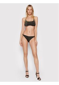 Liu Jo Beachwear Dół od bikini VA2116 J6386 Czarny. Kolor: czarny. Materiał: syntetyk #3