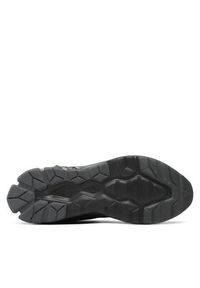 Asics Sneakersy Gel-Quantum 90 IV 1201A764 Czarny. Kolor: czarny. Materiał: materiał #2