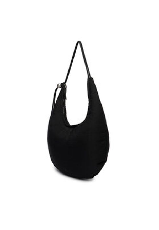 Calvin Klein Torebka LV04F3383G Czarny. Kolor: czarny