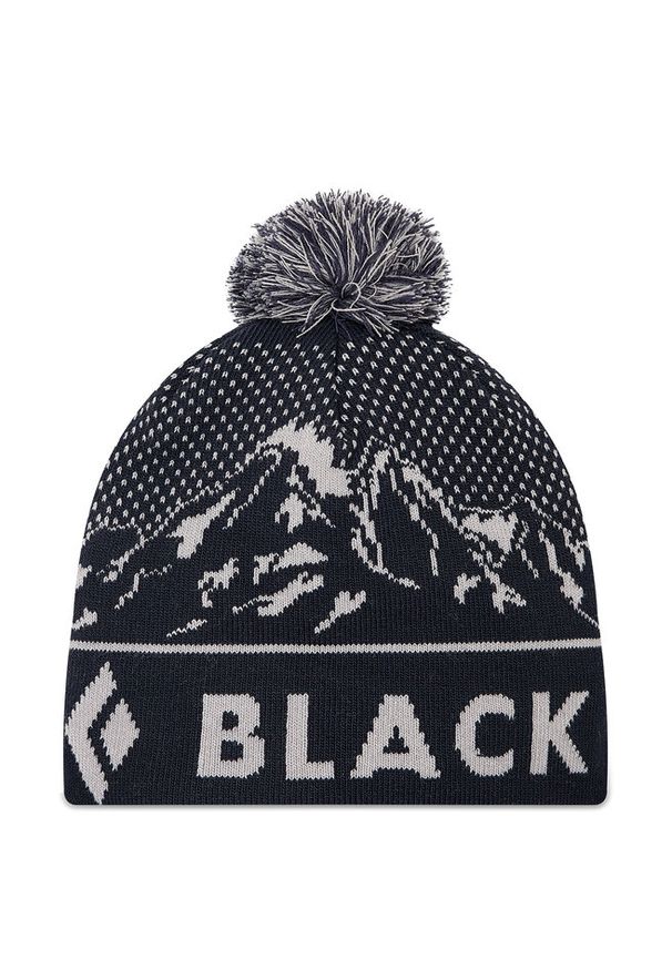 Czapka Black Diamond. Kolor: niebieski