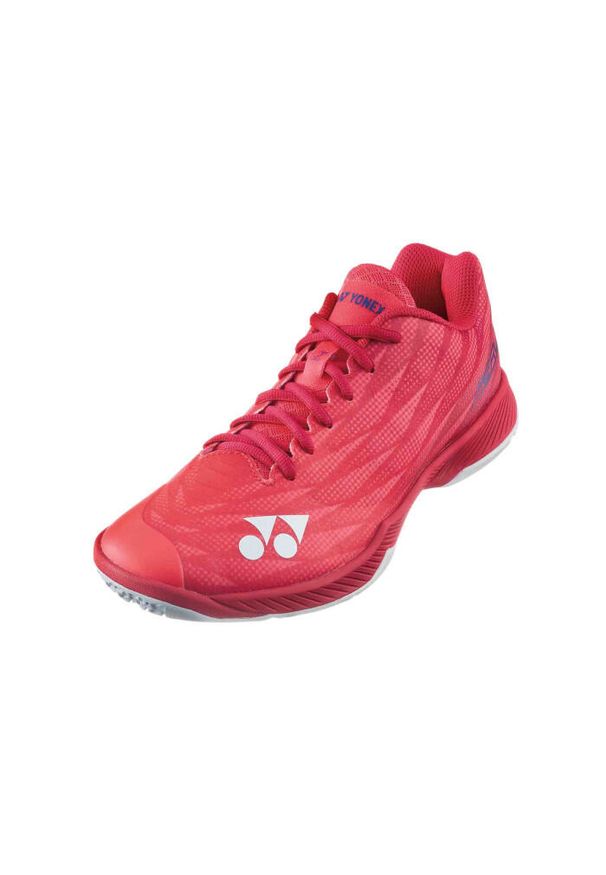 Buty do badona męskie YONEX Aerus Z2. Kolor: czerwony