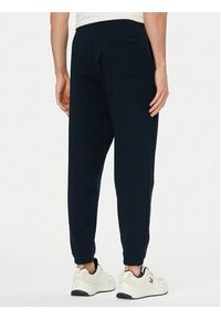 Calvin Klein Jeans Jeansy J30J327507 Niebieski Straight Fit. Kolor: niebieski #10