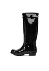 Hunter Kalosze CEO-18-1660 Czarny. Kolor: czarny. Materiał: kauczuk #8