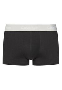 Calvin Klein Underwear Komplet 3 par bokserek LV00NB4389 Czarny. Kolor: czarny. Materiał: bawełna #8