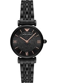 Zegarek Emporio Armani ZEGAREK DAMSKI EMPORIO ARMANI AR11245 - GIANNI T-BAR (zi511g) #1