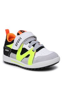 Primigi Sneakersy GORE-TEX 3879111 M Czarny. Kolor: czarny. Technologia: Gore-Tex #6