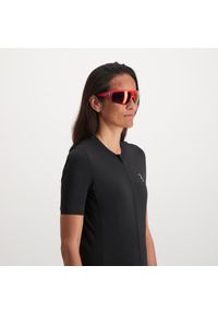 BBB CYCLING - Okulary przeciwsłoneczne BBB Cycling Impulse. Kolor: czerwony #1