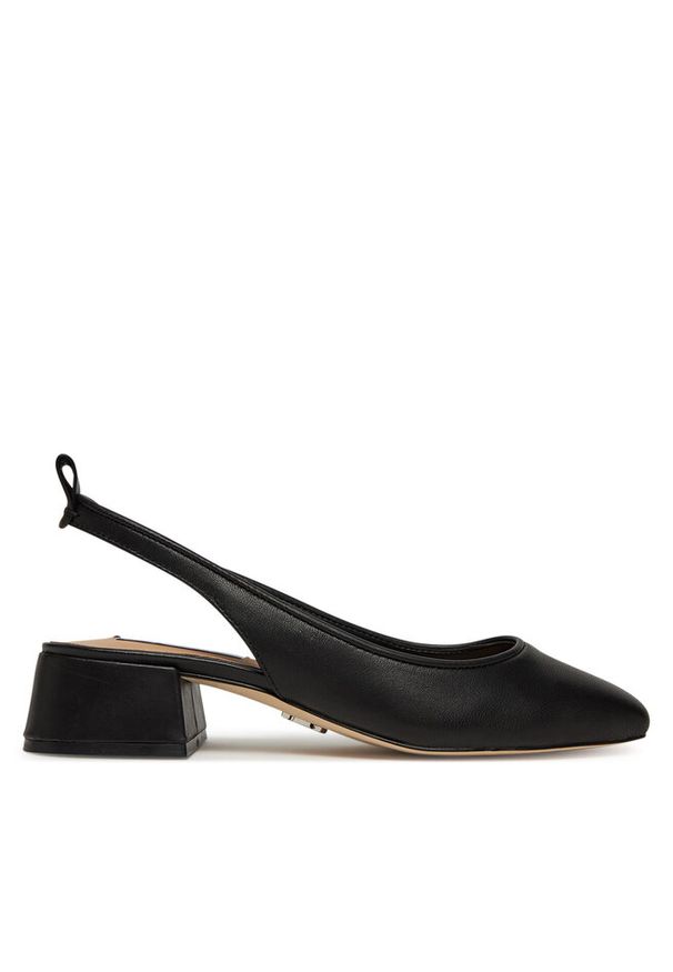 Czółenka Steve Madden. Kolor: czarny