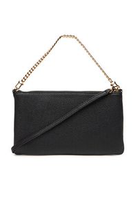 MICHAEL Michael Kors Torebka 32F5GJ6C8L Czarny. Kolor: czarny. Materiał: skórzane #5
