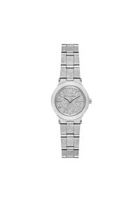 Zegarek Michael Kors. Kolor: srebrny