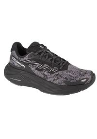 salomon - Buty do biegania męskie Salomon Aero Glide 2. Zapięcie: sznurówki. Kolor: wielokolorowy, czarny. Materiał: materiał, syntetyk, tkanina. Szerokość cholewki: normalna