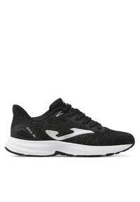 Joma Buty do biegania Zinc Lady 2201 RZINLW2201 Czarny. Kolor: czarny. Materiał: materiał