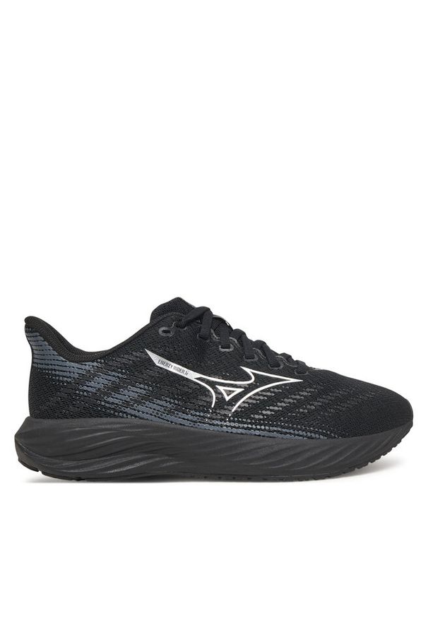 Buty do biegania Mizuno. Kolor: czarny