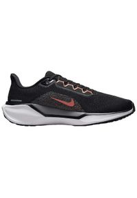 Buty do biegania Mężczyzna Nike Pegasus 41 czarny. Kolor: czarny. Sport: bieganie