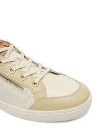 Pikolinos Sneakersy Lanzarote W7B-6737C1 Biały. Kolor: biały. Materiał: skóra #5