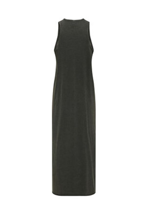 only - ONLY Sukienka codzienna Lucy 15324373 Czarny Regular Fit. Okazja: na co dzień. Kolor: czarny. Materiał: bawełna. Typ sukienki: proste. Styl: casual