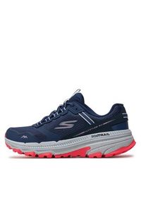 skechers - Skechers Buty do biegania Go Run Trail Altitude 2.0-Ravine 129525/NVPK Granatowy. Kolor: niebieski. Materiał: mesh, materiał. Sport: bieganie #4