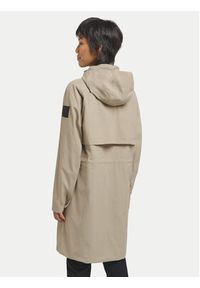 Jack Wolfskin Parka Wellsee A63896 Szary Regular Fit. Kolor: szary. Materiał: syntetyk #8