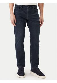 BOSS Jeansy Re.Maine Bo 50555289 Granatowy Regular Fit. Kolor: niebieski #1