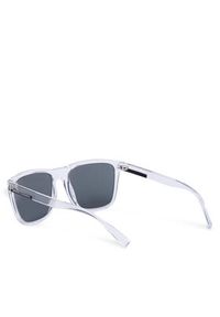 Armani Exchange Okulary przeciwsłoneczne 0AX4080S 823587 Bezbarwny #3