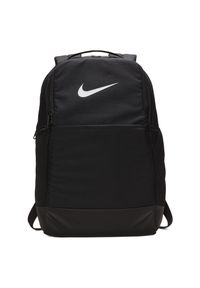 Plecak sportowy Nike BA5954. Materiał: materiał, poliester. Styl: sportowy #1