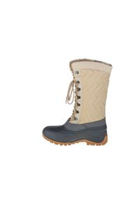 CMP - Buty zimowe damskie, Nietos. Kolor: wielokolorowy, czarny, brązowy. Sezon: zima. Styl: sportowy