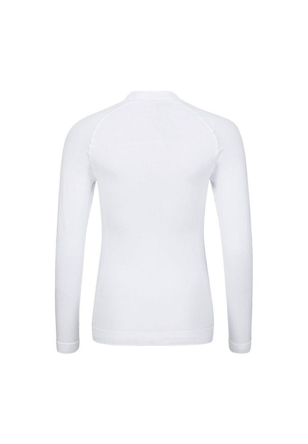 Head - Koszulka z długim rękawem damska FLEX Seamless LS. Kolor: biały. Długość rękawa: długi rękaw. Długość: długie. Sport: tenis