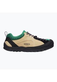 keen - Buty trekkingowe męskie KEEN Jasper Rocks Sp. Kolor: beżowy