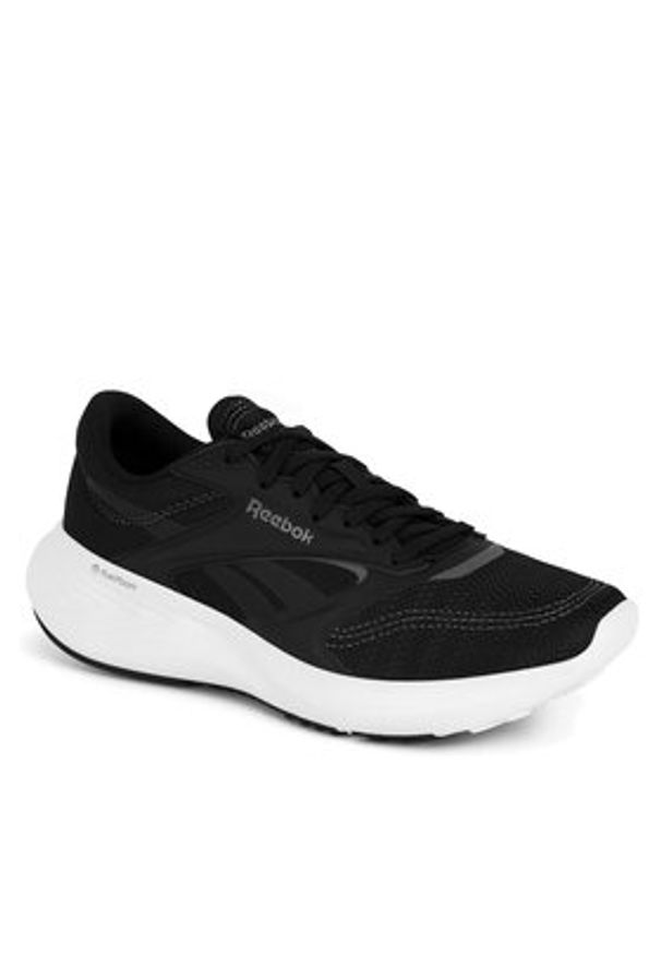Reebok Buty do biegania Energen Tech 2 100204850 Czarny. Kolor: czarny. Materiał: materiał